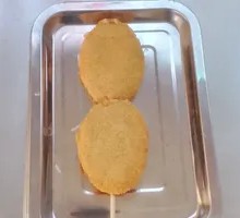 Delicious Chicken Cutlet