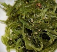 Wakame
