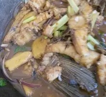 Zaozhuang Earth Pot Fish