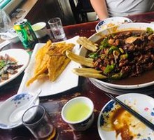 Fried Fish Tongue
