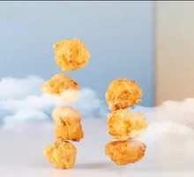 Crispy Bone丸