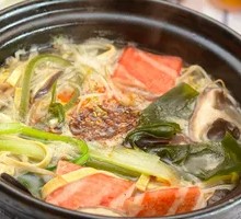 Special Crossing-the-Bridge Rice Noodles