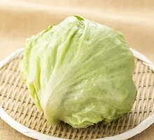 Lettuce Globe