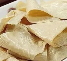 Tofu Skin
