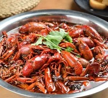 Spicy Lobster