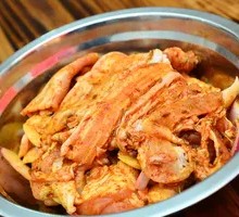 Pork Belly
