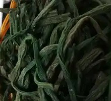Northeastern Dried Green Beans