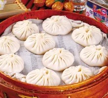 Soup Dumplings