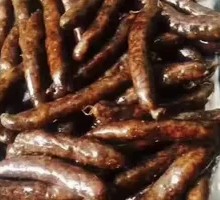 Liben Sausage