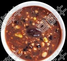 Special Rock Sugar Eight Treasure Porridge