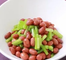 Eight Treasure Peanuts
