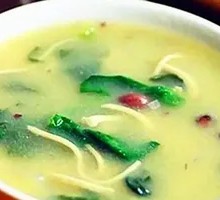 Sweet Porridge