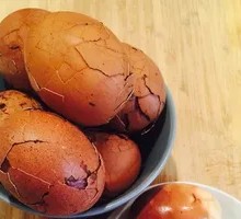 Tea Egg