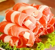 Beef Roll