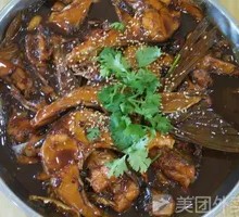 Special Fried Fish
