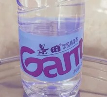 Jing Tian Purified Water