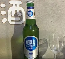 Laoshan Beer