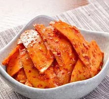 Spicy Beef Tendon