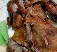 Crispy Duck