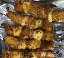 Garlic Pork