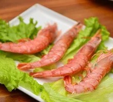 Hai Pu Shrimp