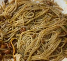 Nanchang Noodles with Sauce