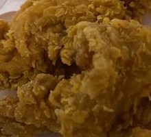 Spicy Bone-In Chicken / 3 Pieces