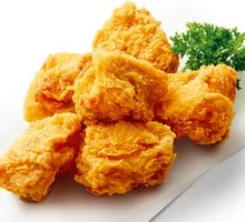 Magic Chicken Nuggets / 6 Pieces