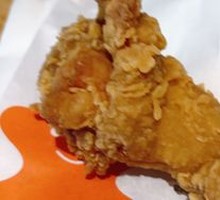 Spicy Chicken Wings / 2 pieces