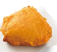 Crispy Fried Chicken