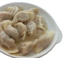 Fresh Lamb Dumplings