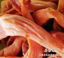 Signature Duck Tripe