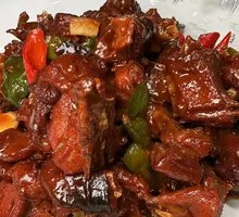 Special Free-Range Chicken