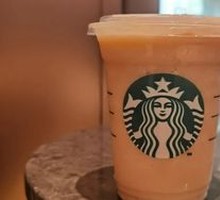 Lychee Chocolate Star Ice Blended