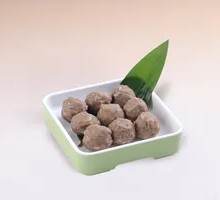 Chaozhou Beef Flavor Meatballs