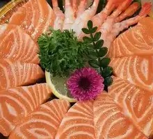 Crown Salmon