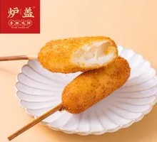 Cheese Pull Sticks