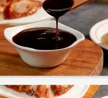 Roast Duck Sauce
