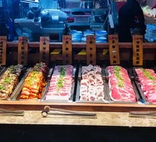 Original Cut Grilled Meat