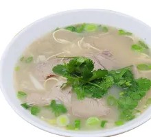 Original Lamb Soup