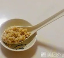 Wheat Berries