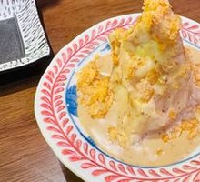 Signature Mashed Potato Salad