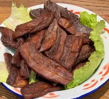 Secret-Recipe Soft Sausage