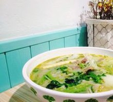 Sichuan Pepper Soup Base