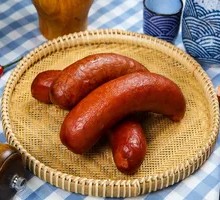 Northeast Red Sausage