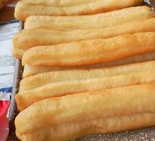 Yangzhuang Fried Dough Sticks