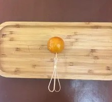 Golden Tangerine