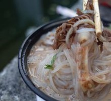 Bao Du in the Kingdom of Stomach