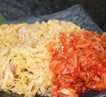 Classic Kimchi