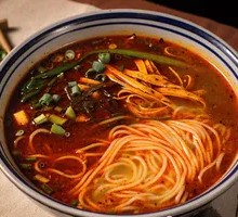 Soup Noodles